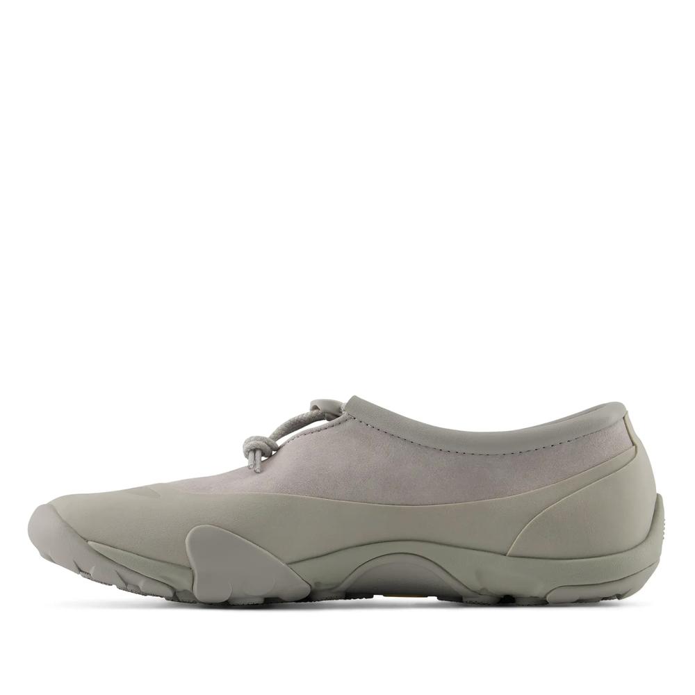 Unisex férfi cipő New Balance Minimus MT10T8WQ - szürke