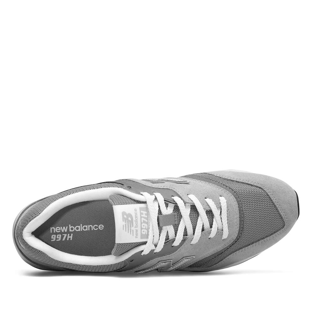 Cipő férfi New Balance CM997HCA - szürke