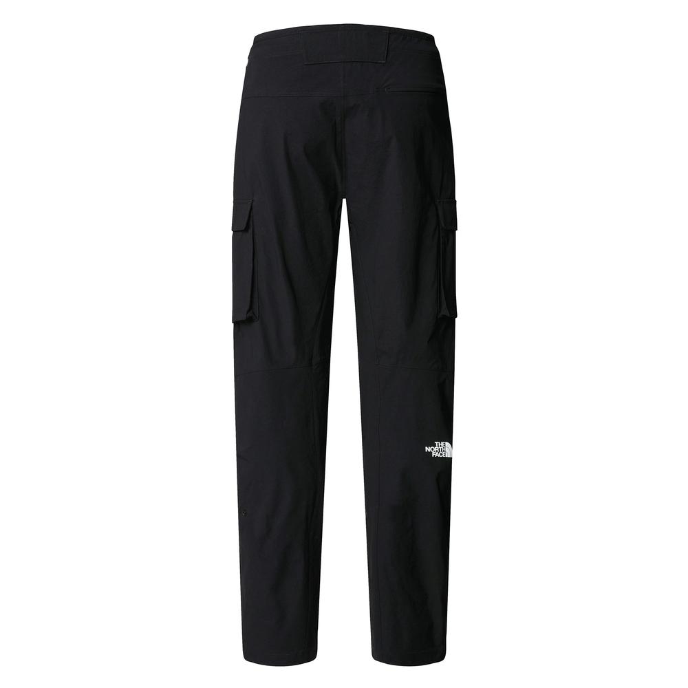 Férfi alsonadrág The North Face Cargo Exploration 0A8BGFJK31 - fekete