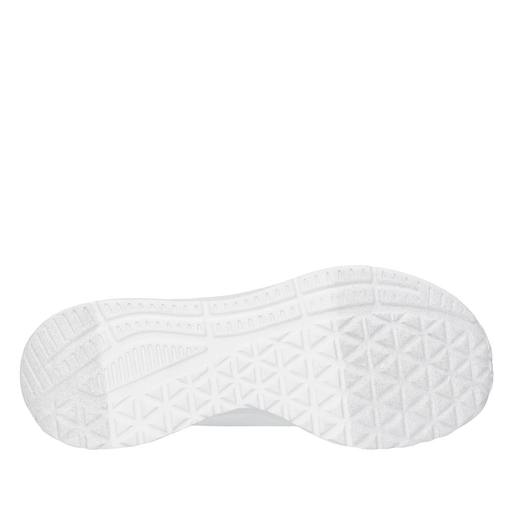 Cipő női Skechers Uno Lite Shimmer Along 177291WHT - fehér