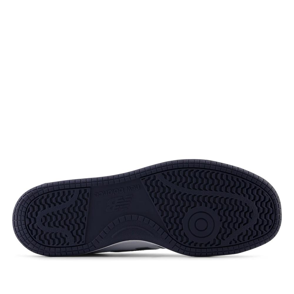 Cipő New Balance BB80UFO - fehér