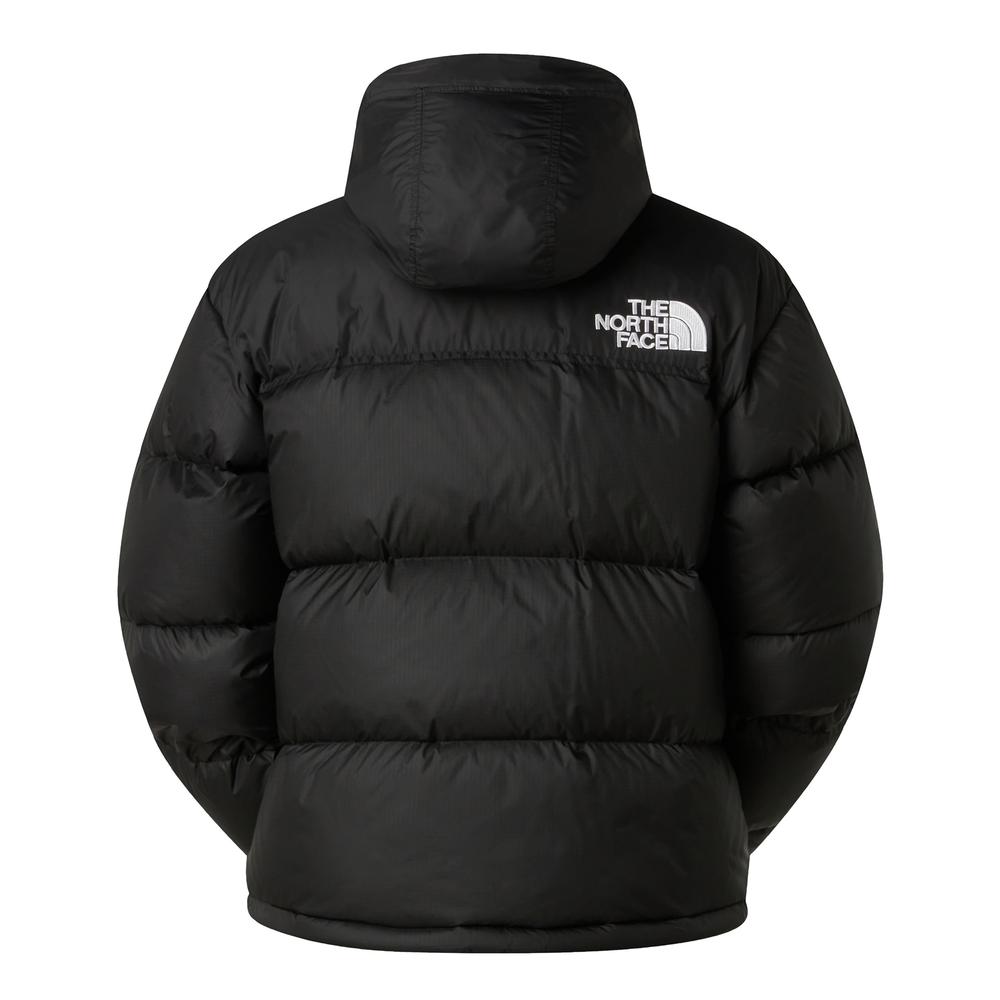 Női dzseki The North Face 1996 Retro Nuptse 0A3XEOGOF1 - fekete