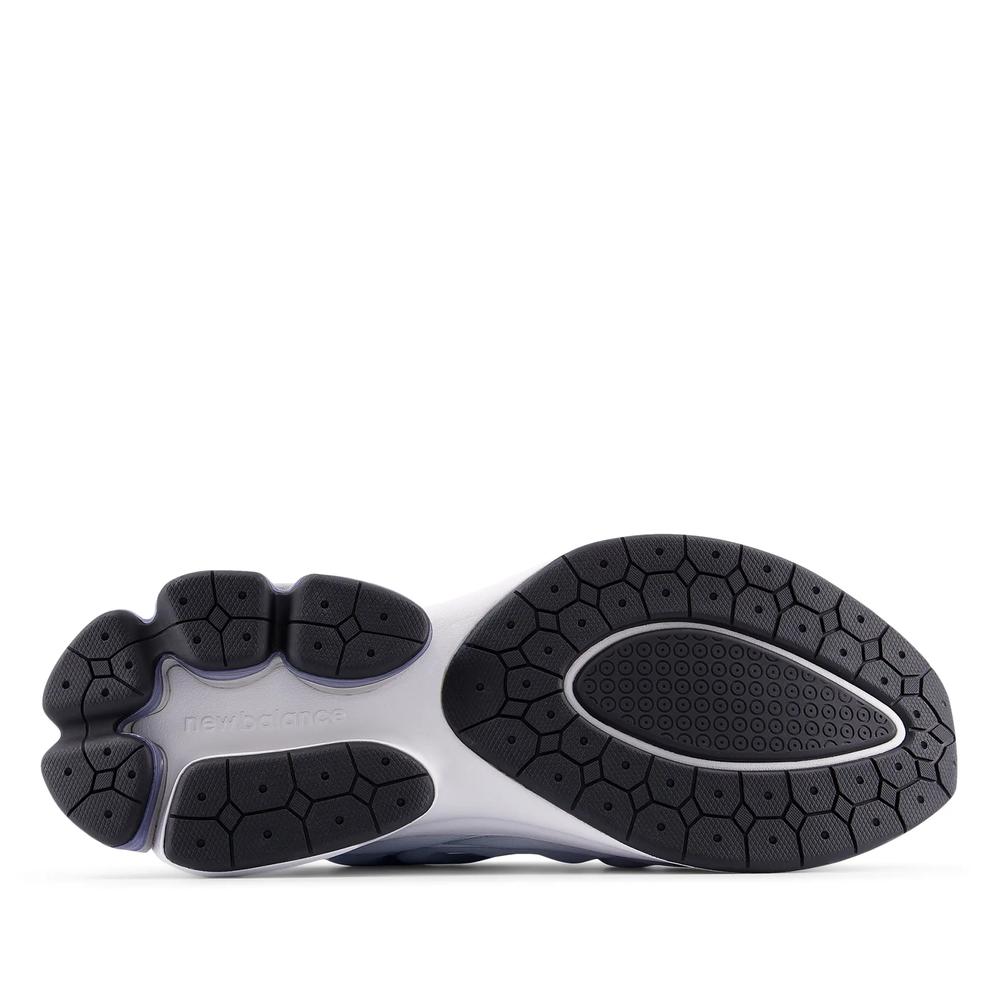 Unisex cipő New Balance ABZORB U50308YW - fehér