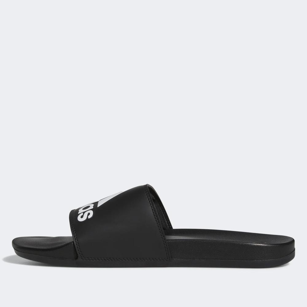 Flip Flop adidas Adilette Comfort Slides GY1945 - fekete