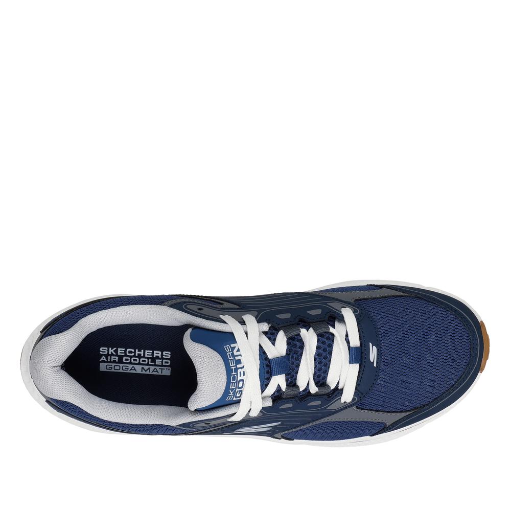 Férfi cipő Skechers GOrun Consistent 2.0 220866NVY - sötétkék