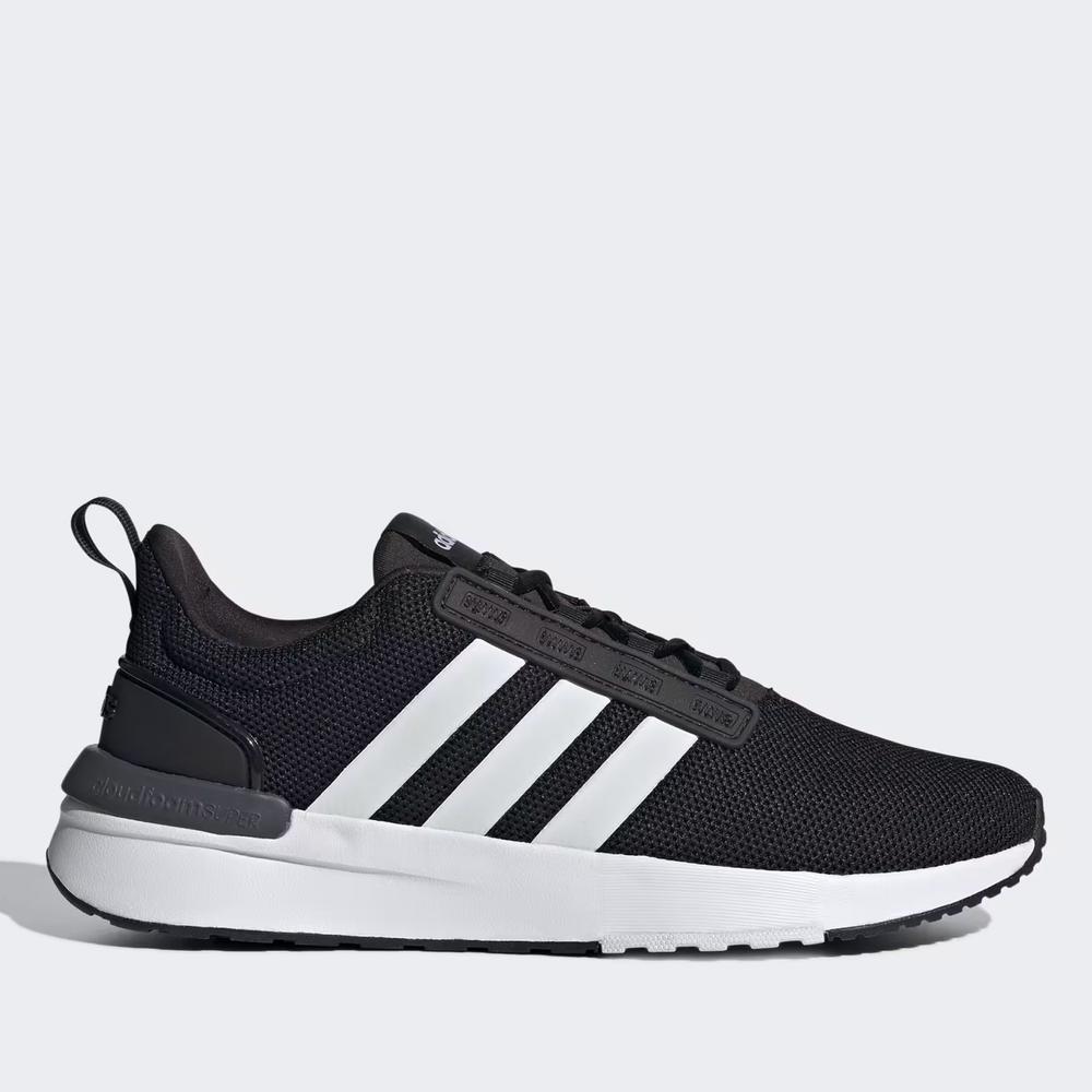 Cipő adidas Racer TR21 GZ8184 - fekete