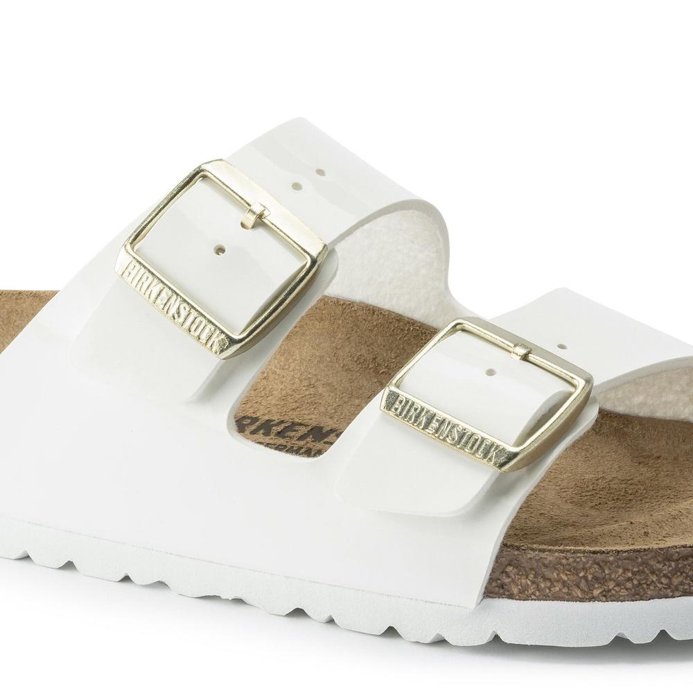 Flip Flop Birkenstock Arizona 1005294 - fehér