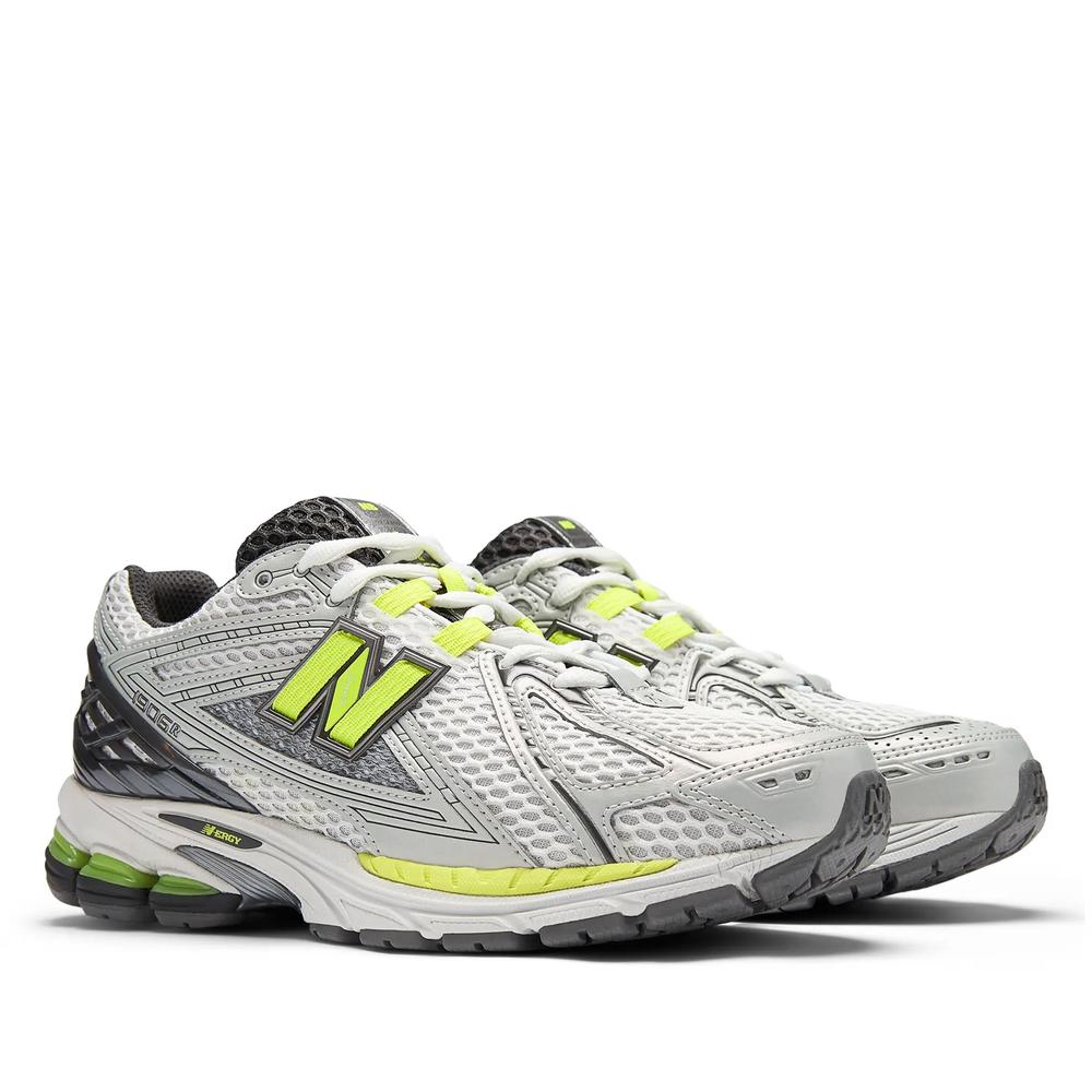 Unisex cipő New Balance U190652H - szürke
