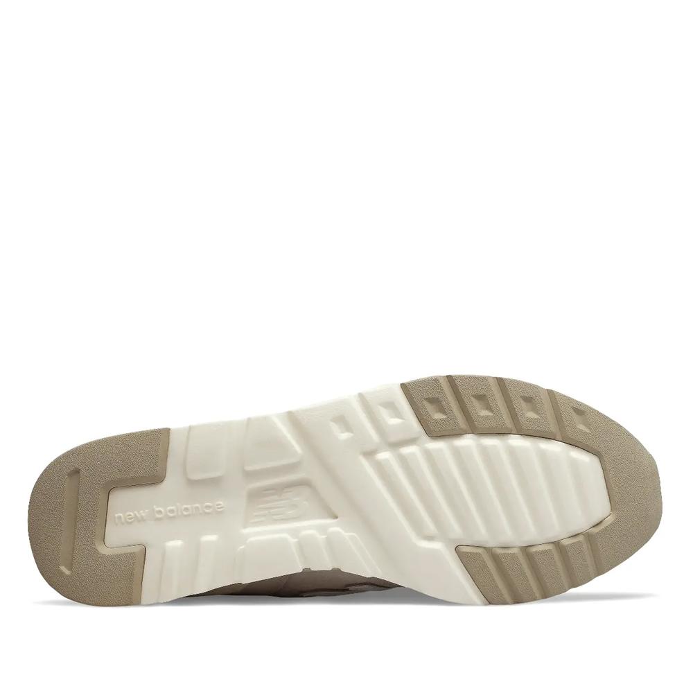 Cipő unisex New Balance CM997HCB - szürke