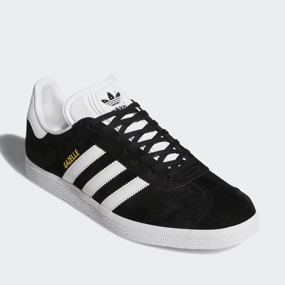 Cipő adidas Originals Gazelle BB5476 - fekete