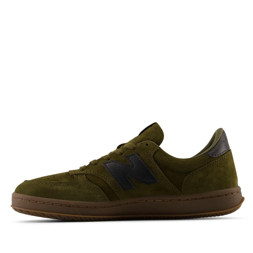 Unisex cipő New Balance CT500TRA - zöld