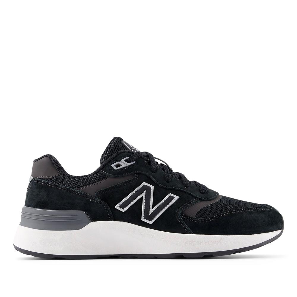 Női cipő New Balance WW880BB7 - fekete