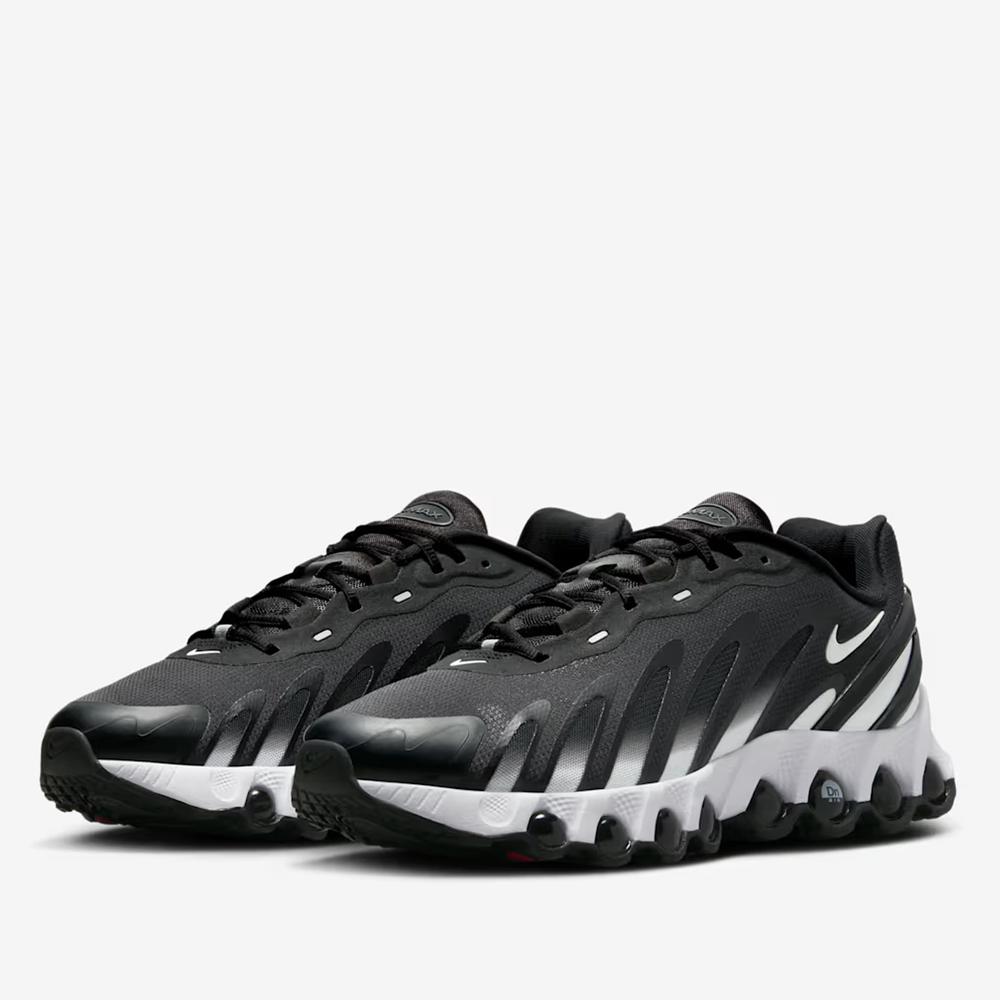 Cipő férfi Nike Air Max DN8 FQ7860-007 - fekete