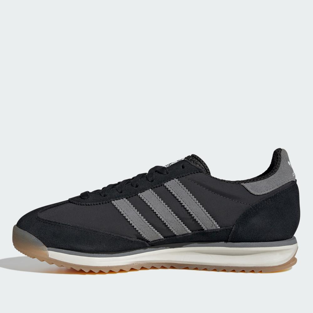 Cipő adidas Originals SL RS 72 JH5098 - fekete