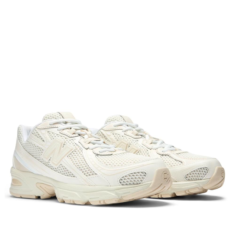 Unisex férfi cipő New Balance U740KP2 - bézs