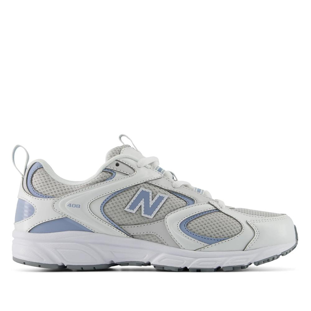 Női cipő New Balance W4082K8 - szürke