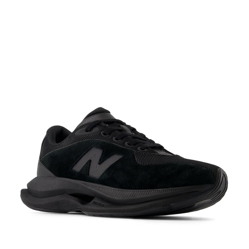Unisex cipő New Balance UTFOA30A - fekete