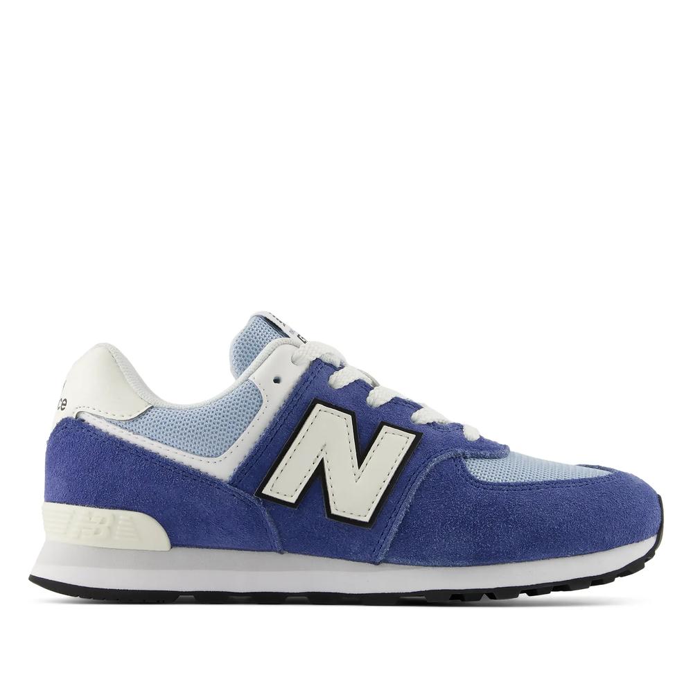 Fiatalos cipő New Balance G57450H - sötétkék