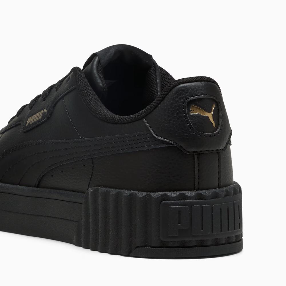 Női cipő Puma Carina 3.0 40036502 - fekete