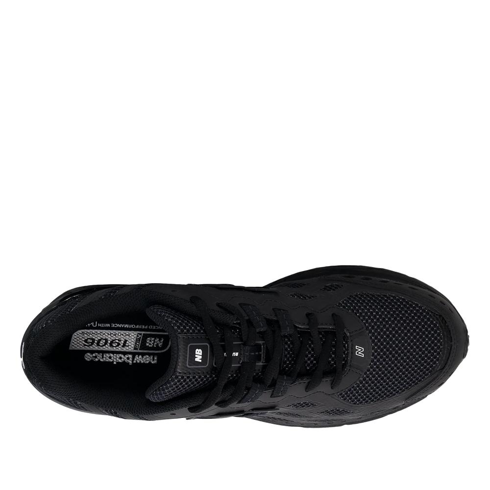 Cipő New Balance U1906WFD - fekete