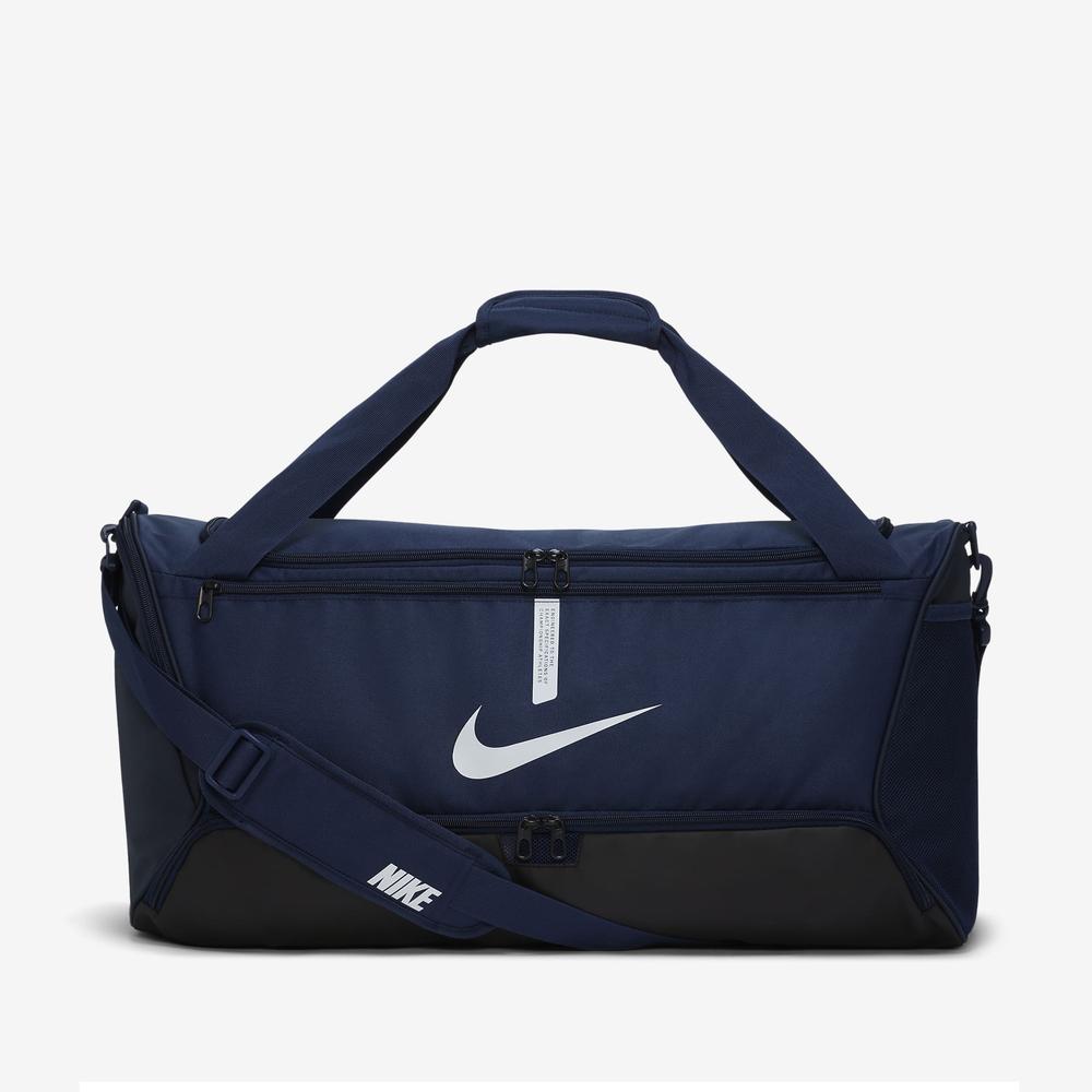 Sporttáska Nike Academy Team CU8090-410 - sötétkék
