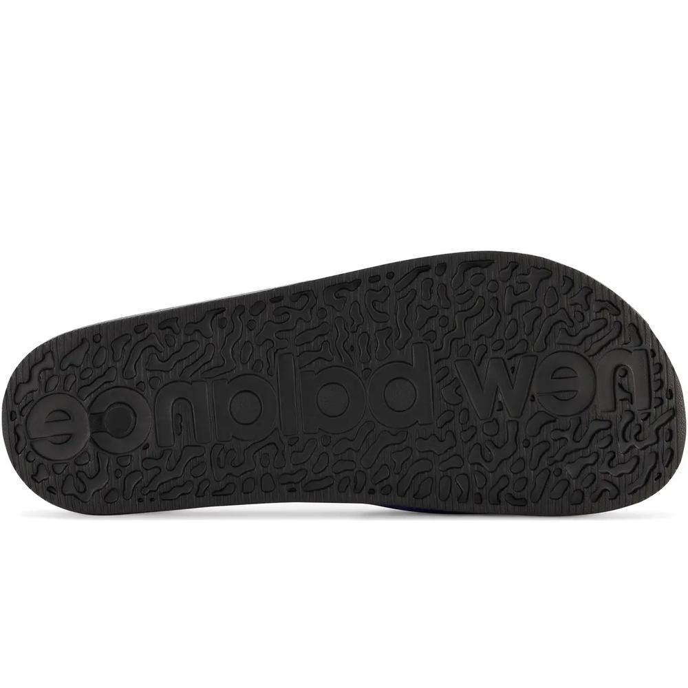 Flip Flop New Balance papucs SUF50TR1 – fekete