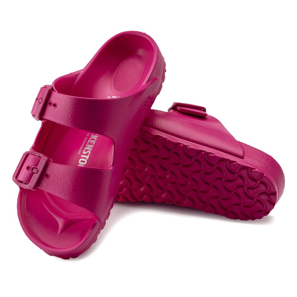Flip Flop Birkenstock Arizona Kids 1018923 - rózsaszín