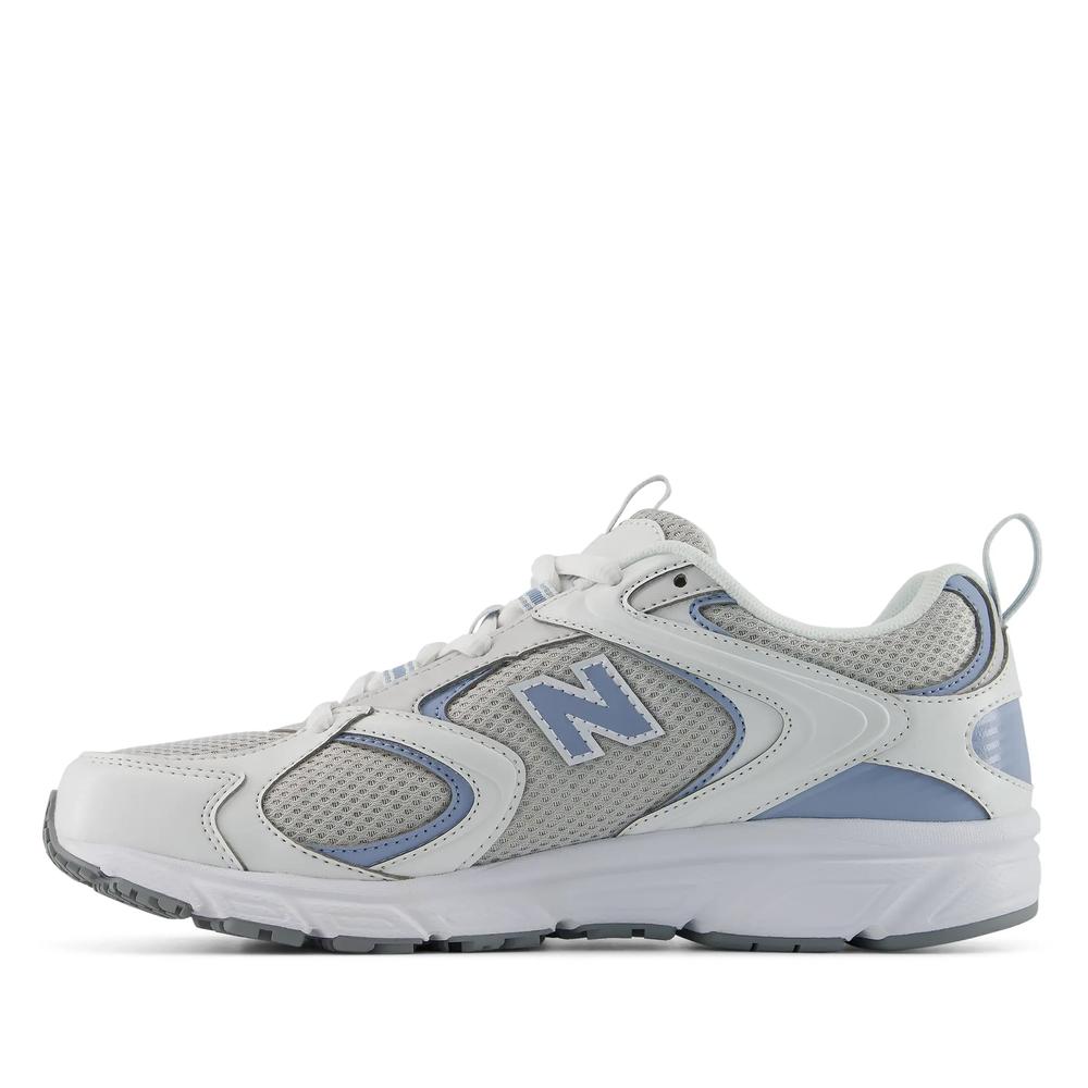 Női cipő New Balance W4082K8 - szürke