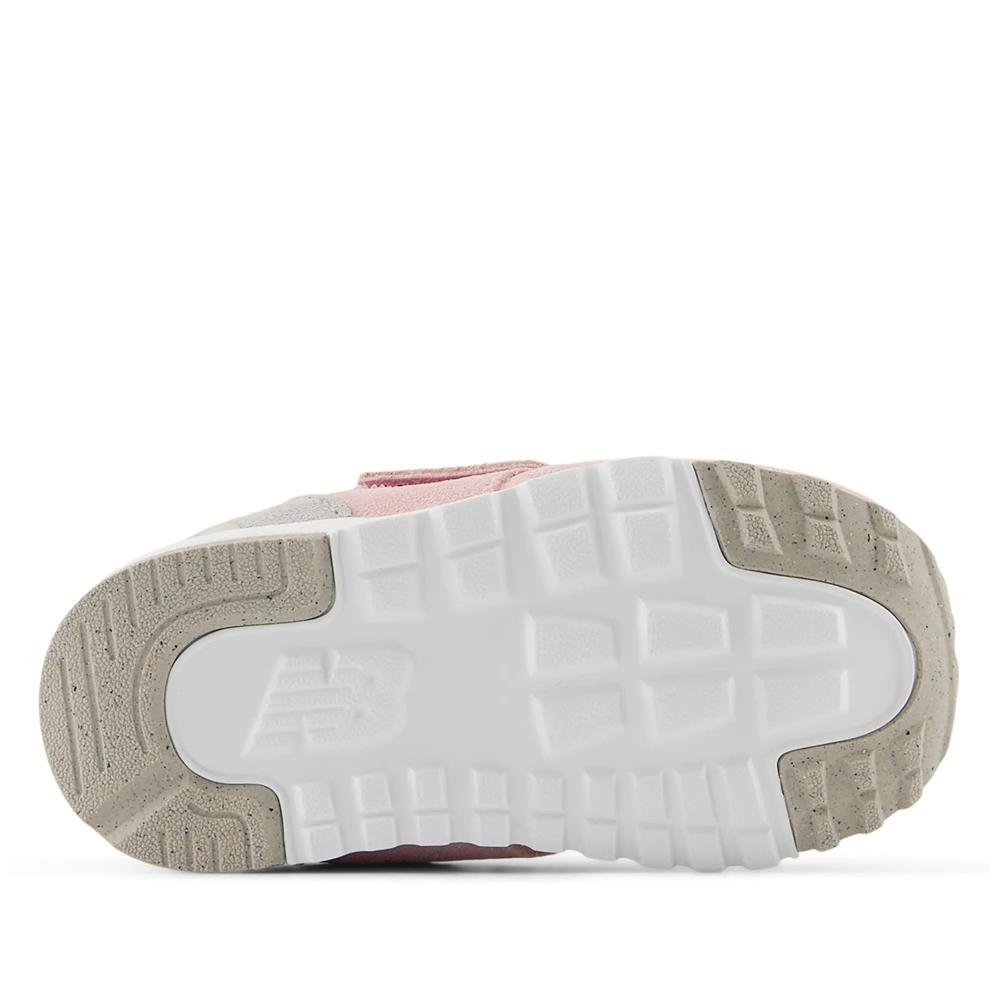 Gyermekcipő New Balance NW574BKM - rózsaszín