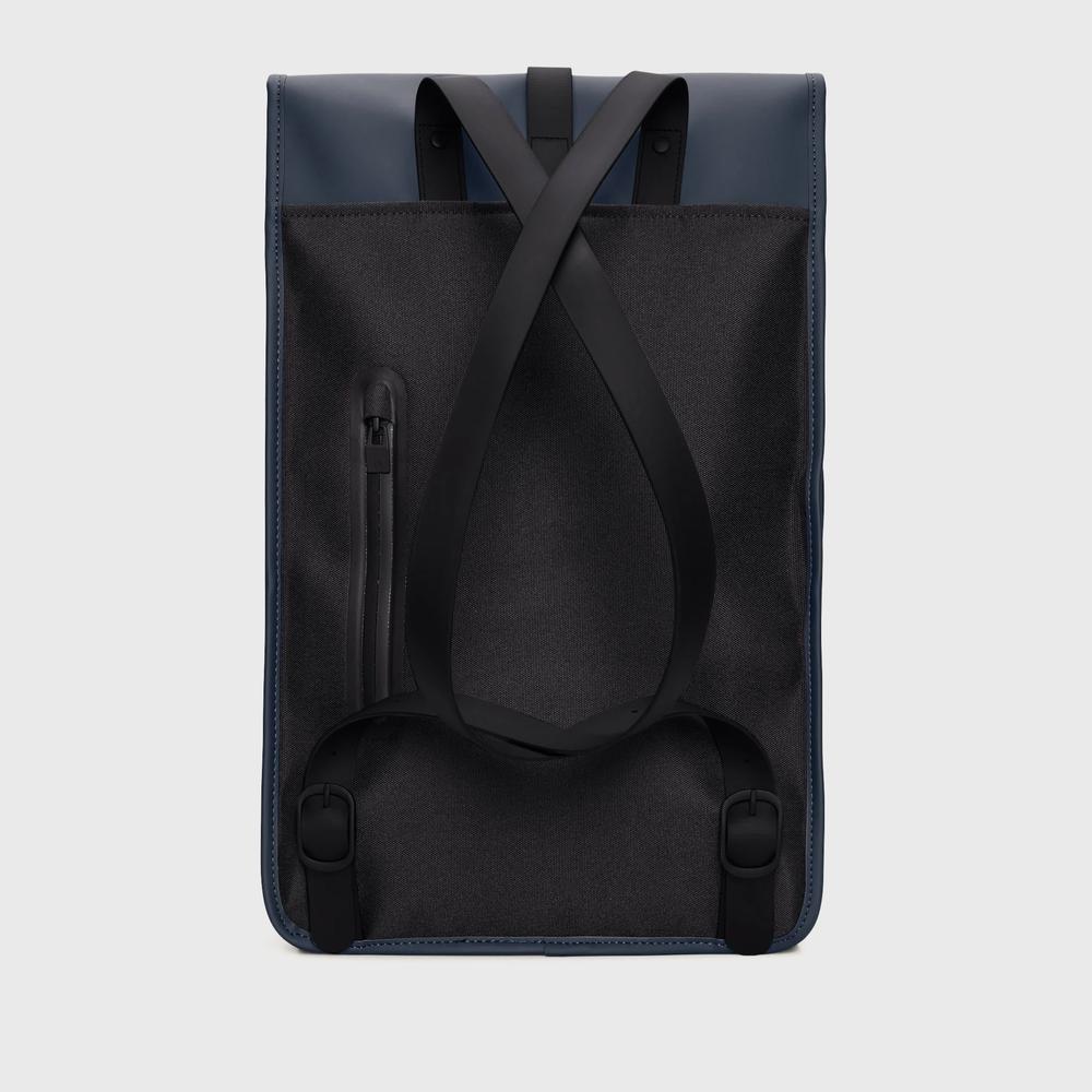 Hátitáska Rains Backpack W3 13000-47 - sötétkék
