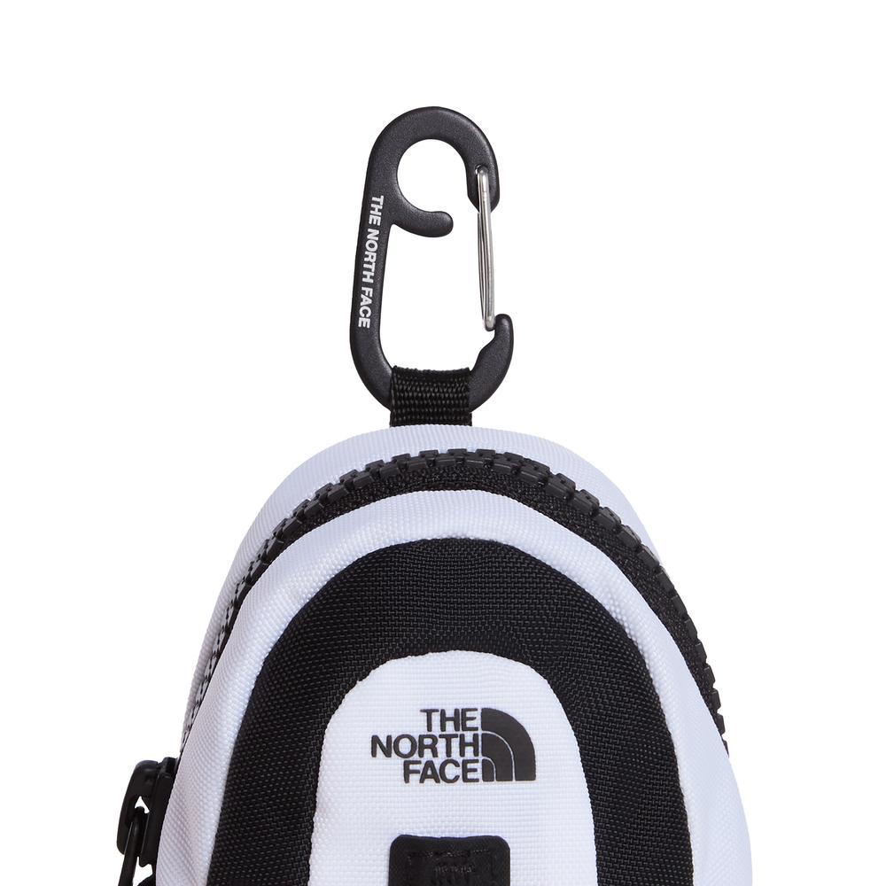 The North Face Hot Shot Keychain kulcstartó 0A8NR2FN41 - fehér