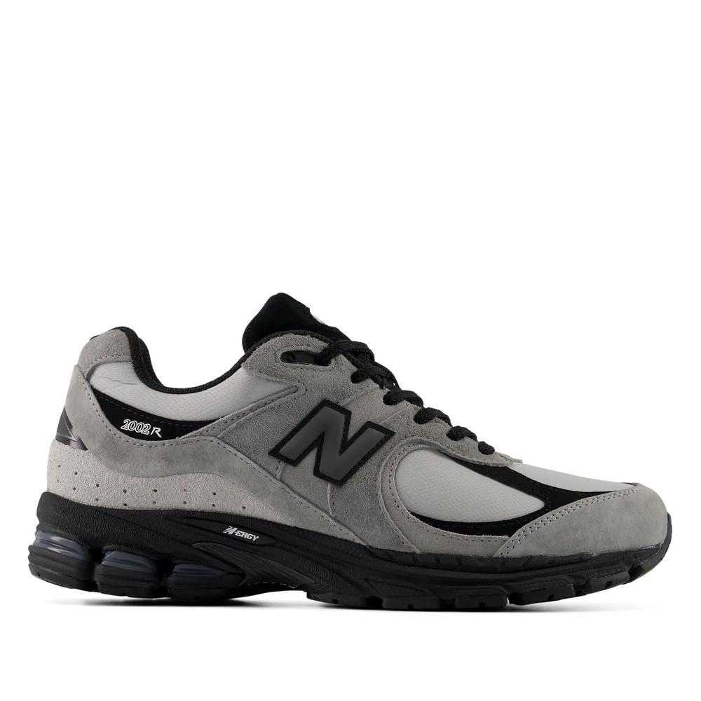 Unisex cipő New Balance U20028W9 - szürke