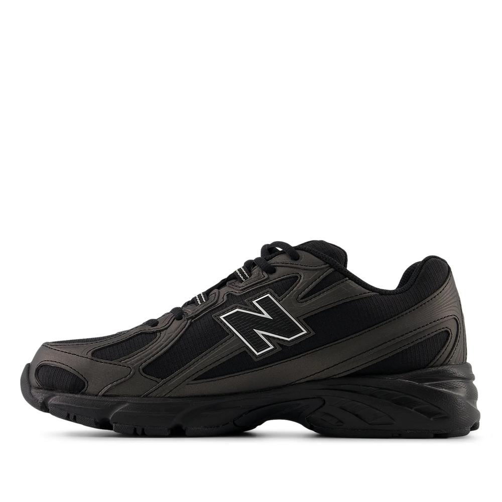 Unisex férfi cipő New Balance U740BS2 - fekete
