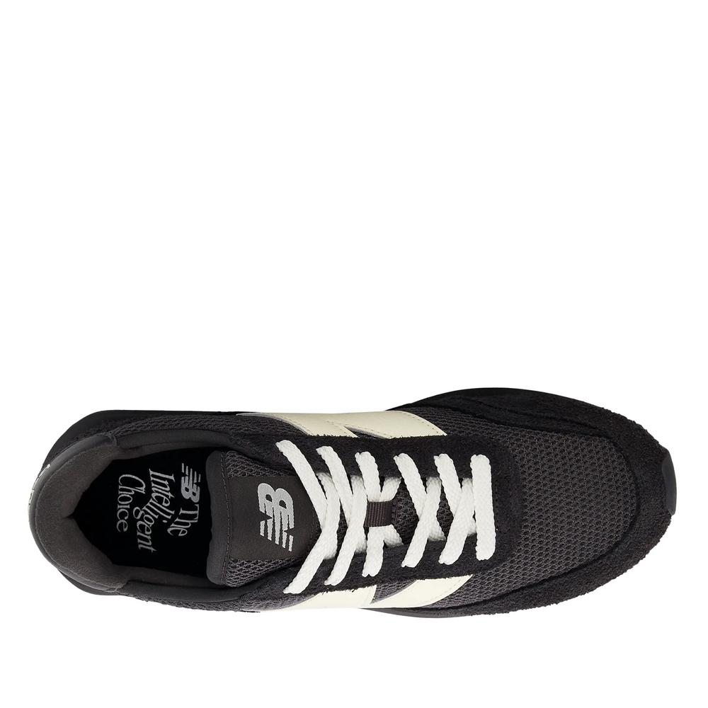 Cipő New Balance U370PB - fekete