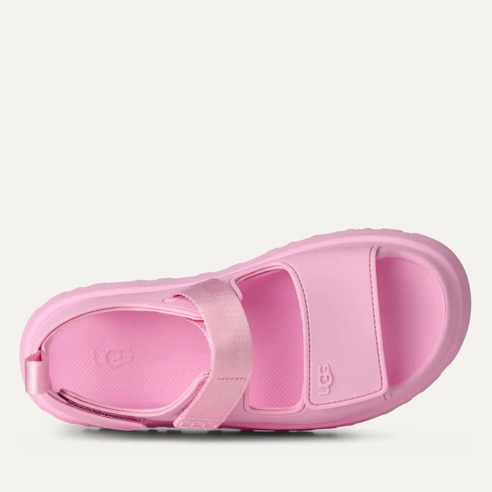 Női szandál Ugg GoldenGlow 1152685-PKD - rózsaszín