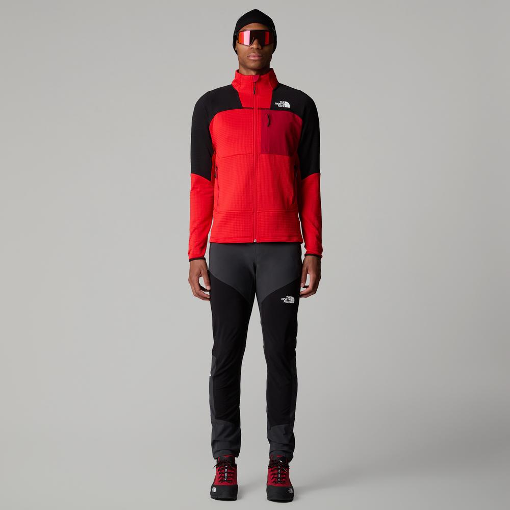 Férfi alsonadrág The North Face Felik Slim 0A8AQ1MN81 - fekete
