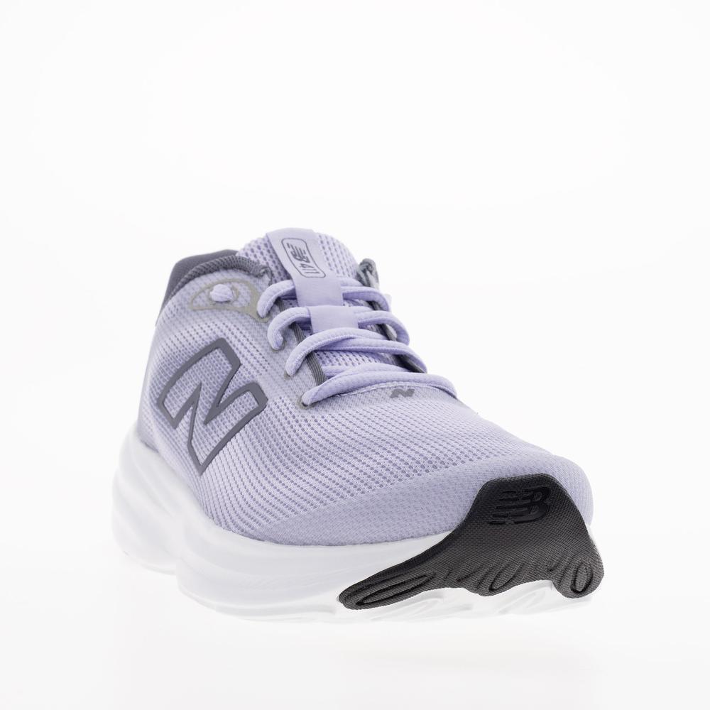 Női cipő New Balance 411 v4 W41124M - szürke