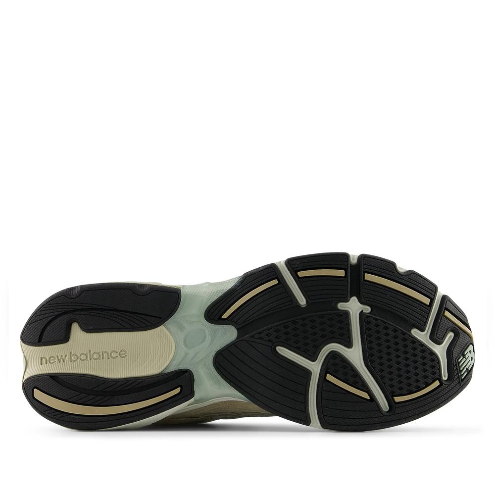 Unisex cipő New Balance U2010281 - bézs