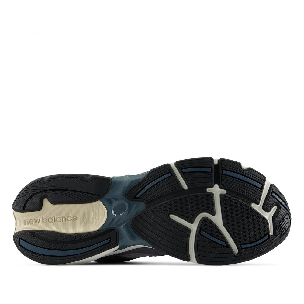 Unisex cipő New Balance ABZORB U20107PT - szürke
