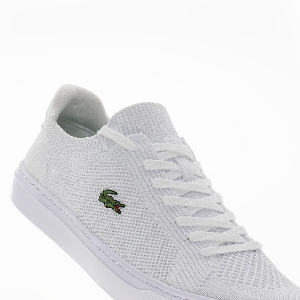 Cipő Lacoste La Piquee 749CMA0004-21G - fehér