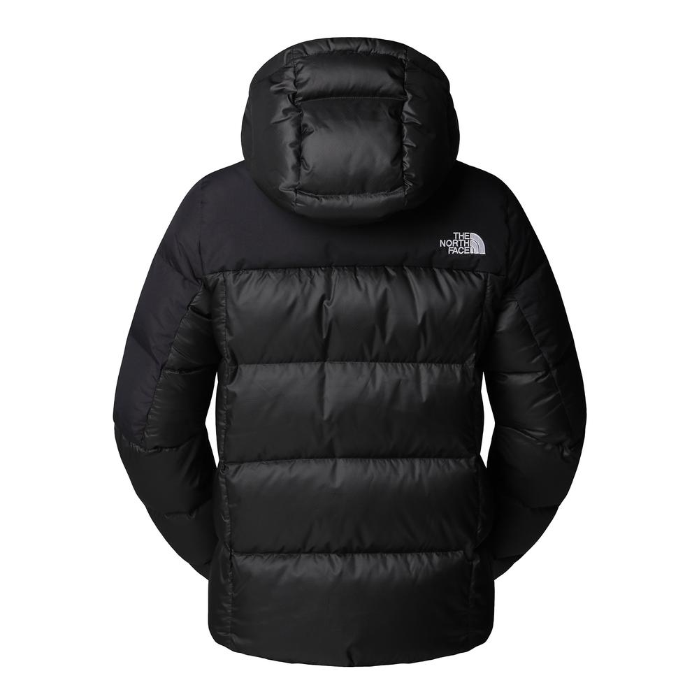 Női dzseki The North Face Diablo 2.0 0A8E13PH51 - fekete