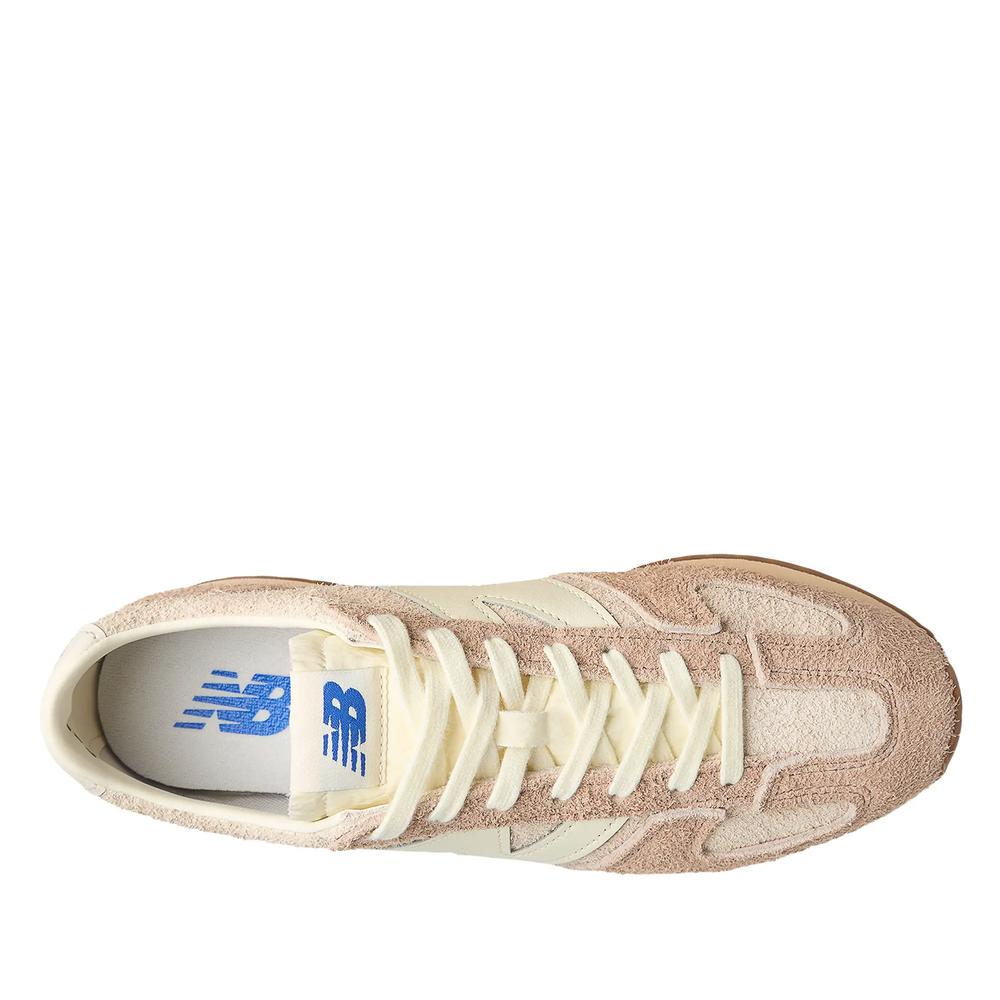 Unisex cipő New Balance U471PSC - bézs