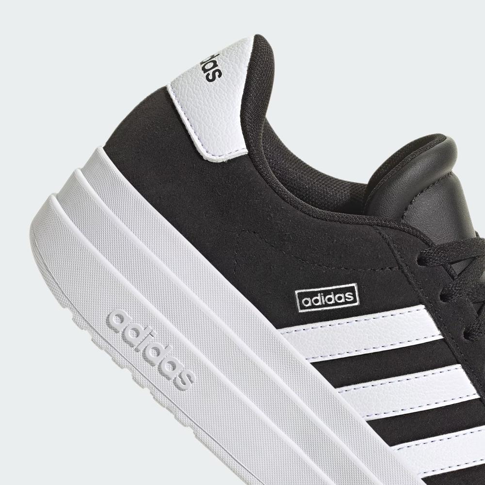 Cipő adidas Sportswear VL Court Bold Lifestyle IH4777 - fekete