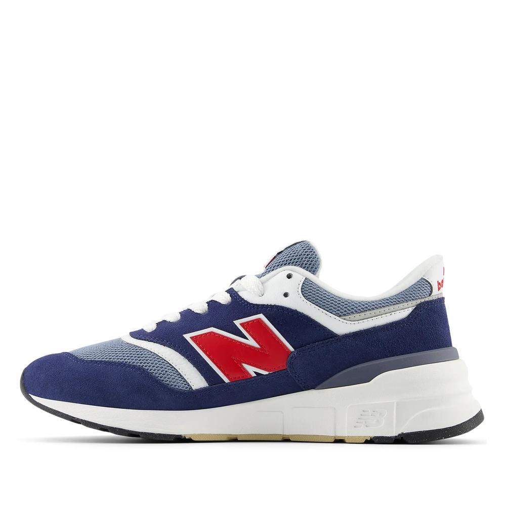 Cipő New Balance U997REA - sötétkék
