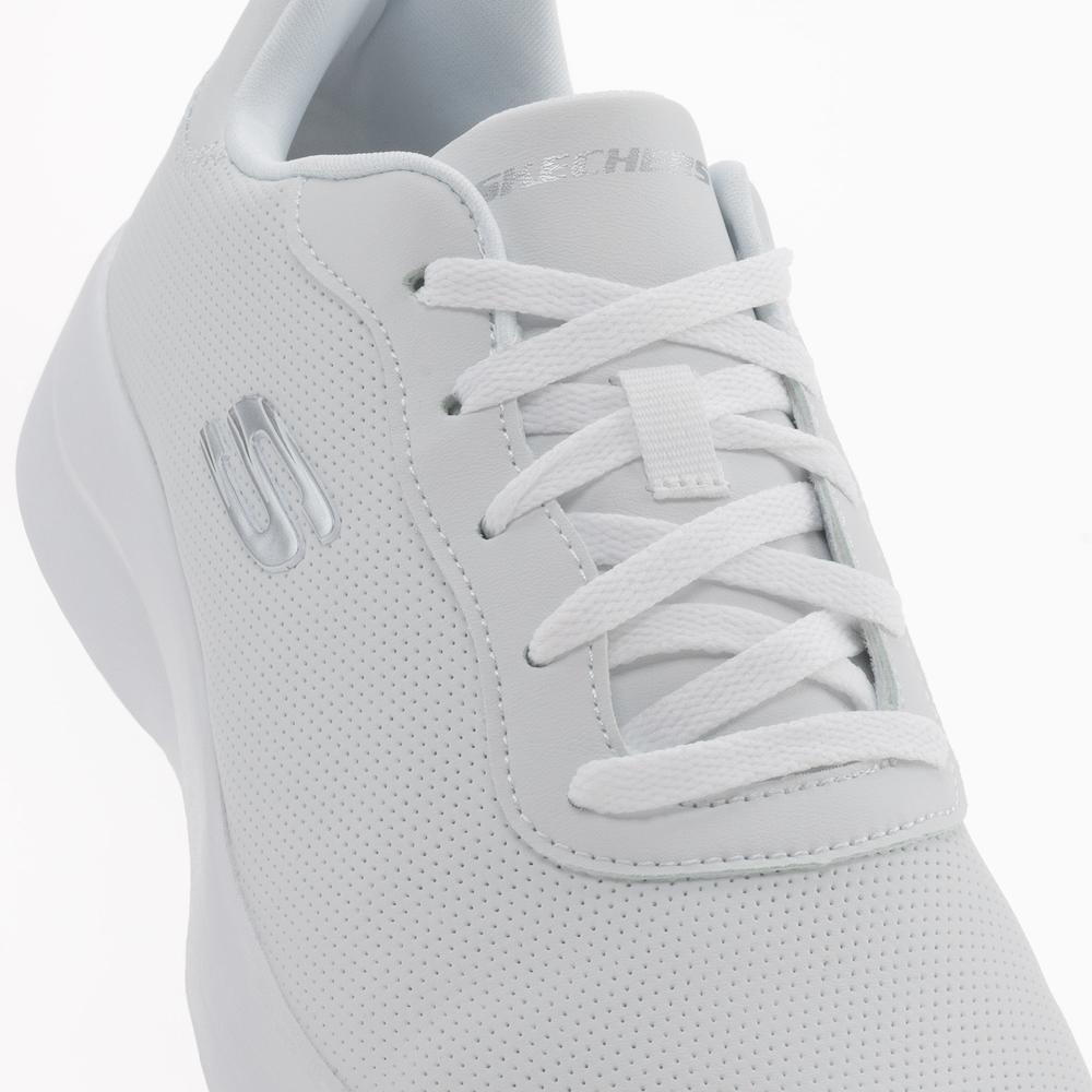 Cipő Skechers Dynamight 2.0 Eazy Feelz 88888368WHT - fehér