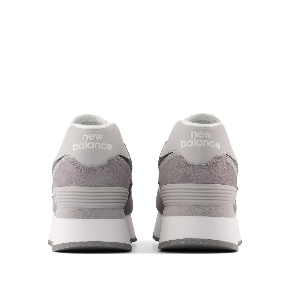 Női cipő New Balance WL574ZSD – szürke