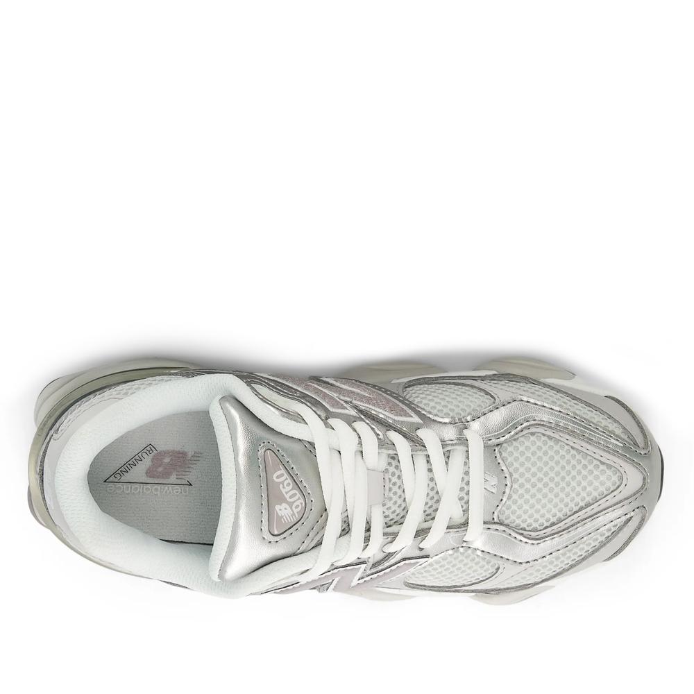 Gyermekcipő New Balance G90602LB - szürke