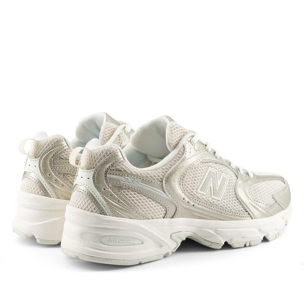 Unisex cipő New Balance U5301Z0 - bézs