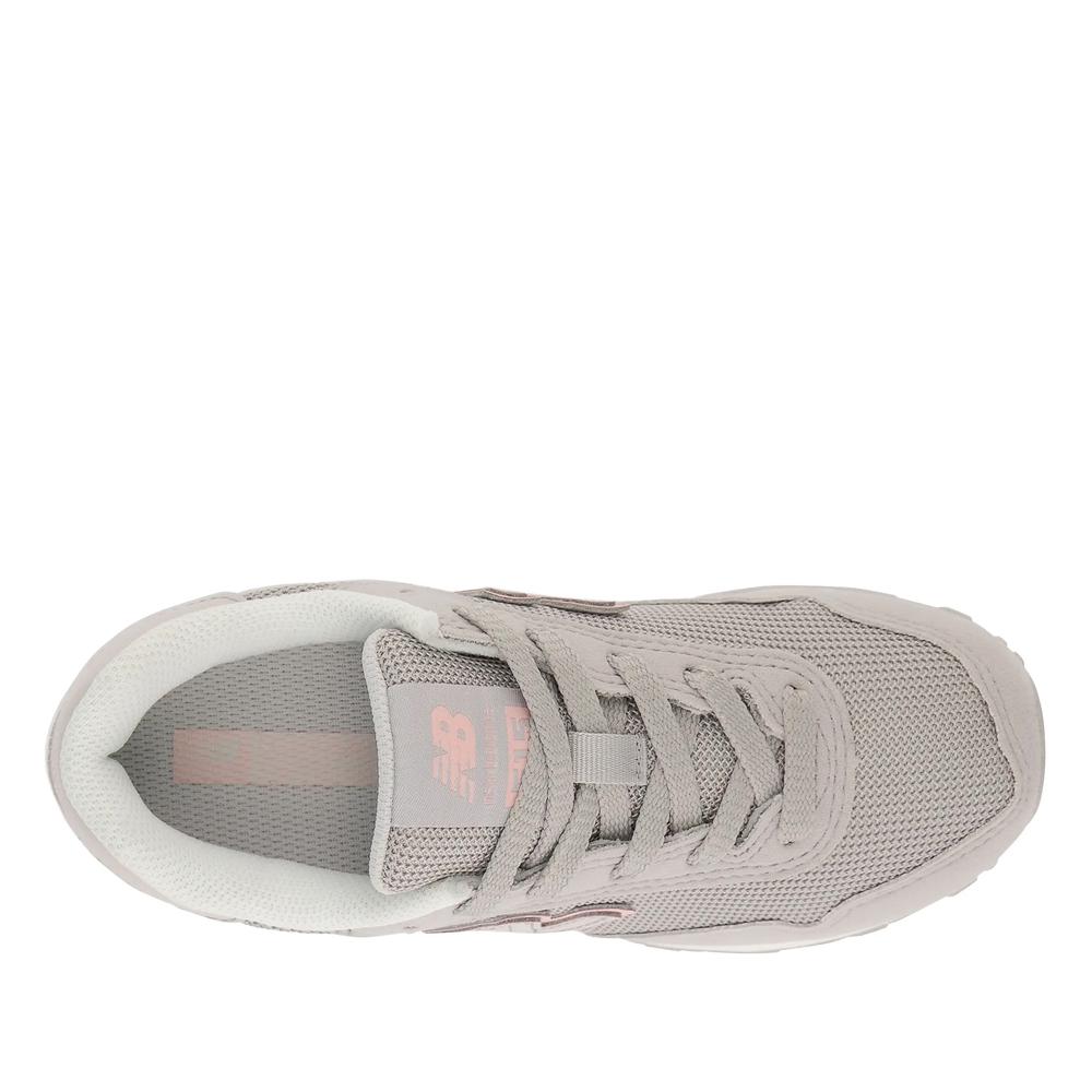 Cipő New Balance PC515PNK - szürke
