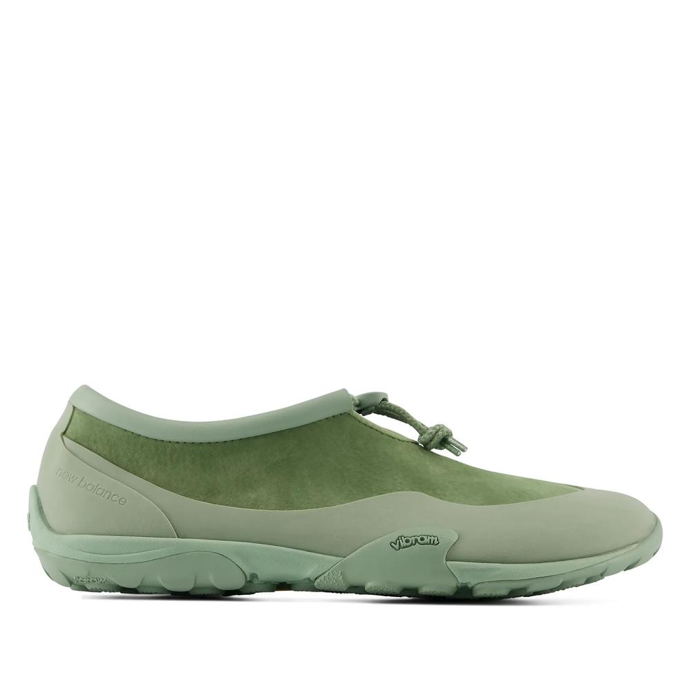 Unisex férfi cipő New Balance Minimus MT10T2PJ - zöld